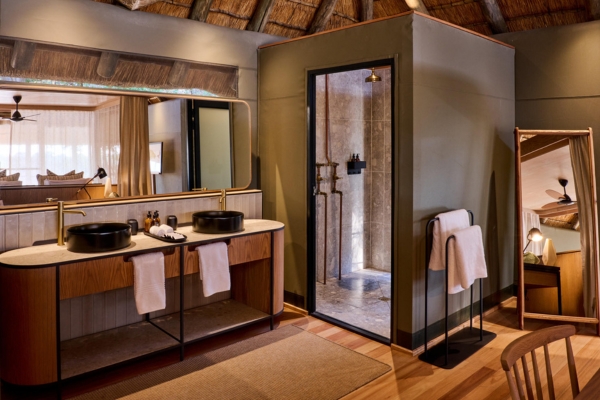Savute Safari Lodge