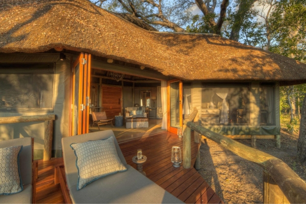 Camp Moremi - Image 4