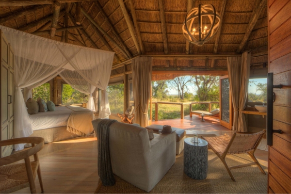 Camp Moremi - Image 2