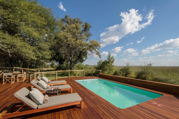 Camp Moremi - Image 5
