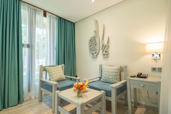 Baobab Beach Resort