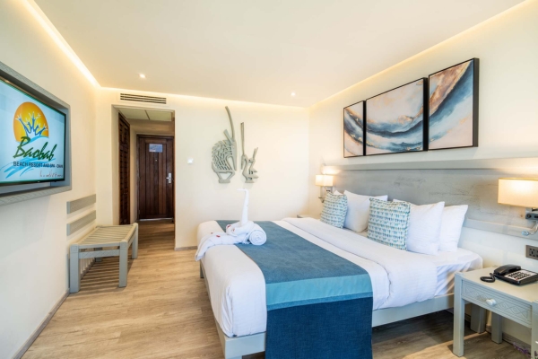Baobab Beach Resort