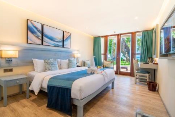 Baobab Beach Resort