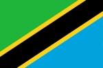 Tanzania flag
