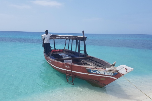 Zanzibar