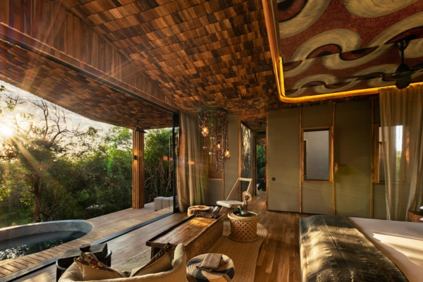 Grumeti River Lodge - Image 2