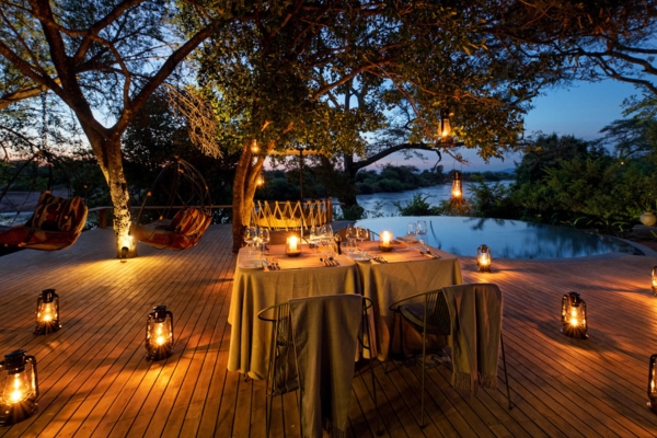 Grumeti River Lodge - Image 5