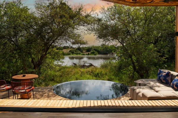 Grumeti River Lodge - Image 3