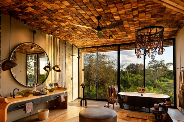 Grumeti River Lodge