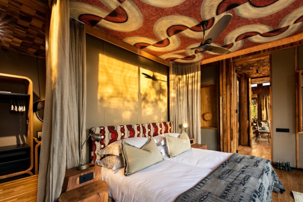 Grumeti River Lodge - Image 4