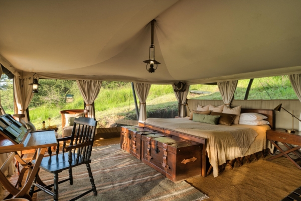 Elewana Pioneer Camp