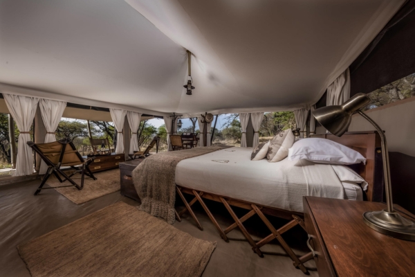 Elewana Pioneer Camp - Image 2