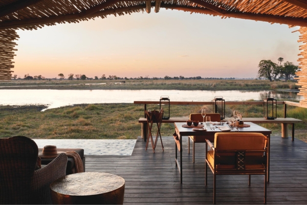Eagle Island Lodge - Image 2
