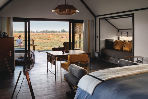 Eagle Island Lodge - Image 3