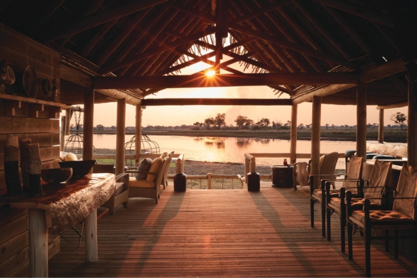 Eagle Island Lodge - Image 5