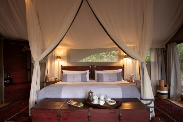 Okavango Explorers Camp - Image 2