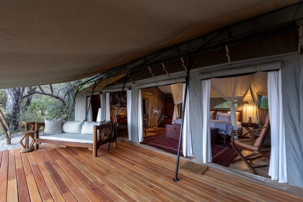 Okavango Explorers Camp - Image 4