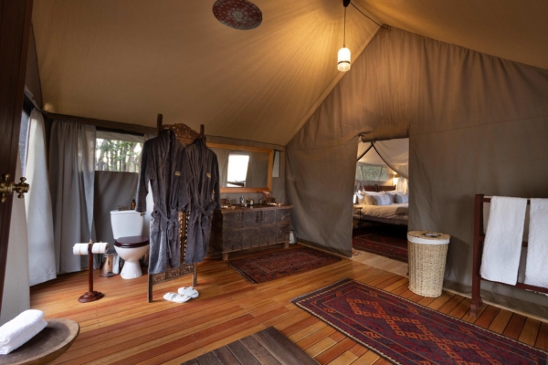 Okavango Explorers Camp - Image 3