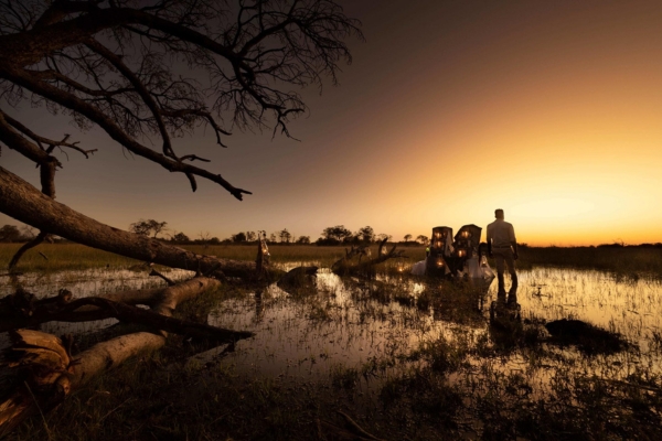 Okavango Explorers Camp - Image 5