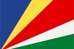 Seychelles flag