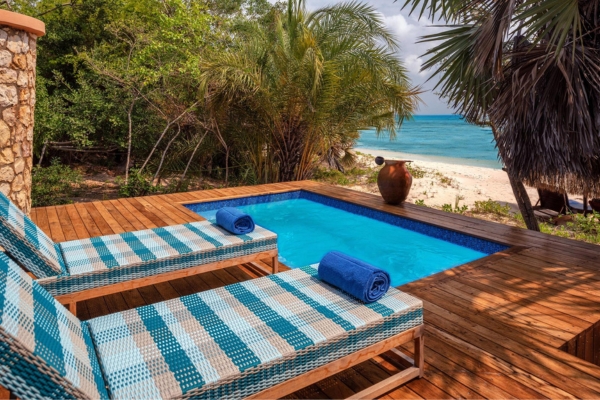 Anantara Bazaruto - Image 2