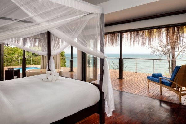Anantara Bazaruto