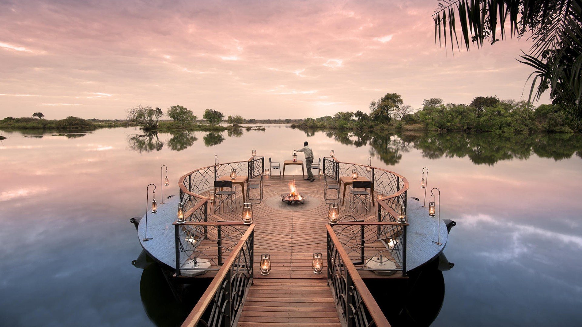 Zambia