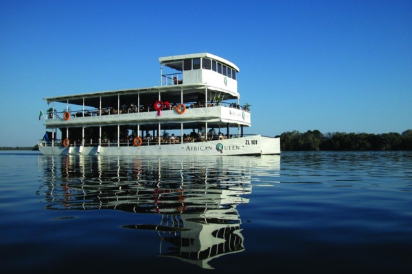 Zambia Top 10 Tours