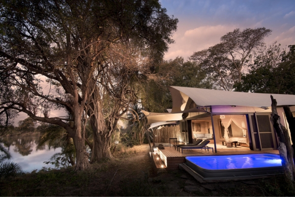 Thorntree River Lodge - Image 3