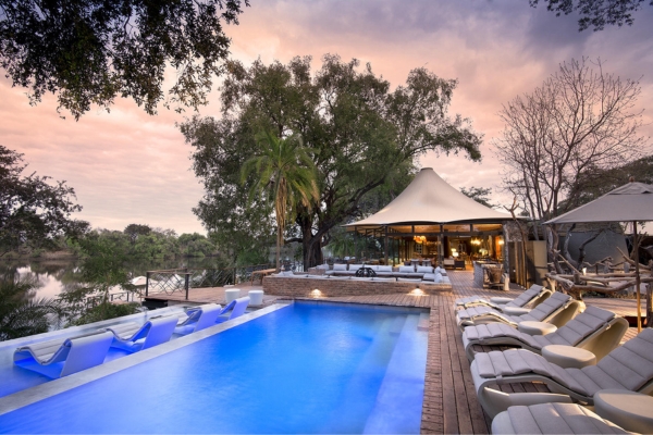Thorntree River Lodge - Image 2