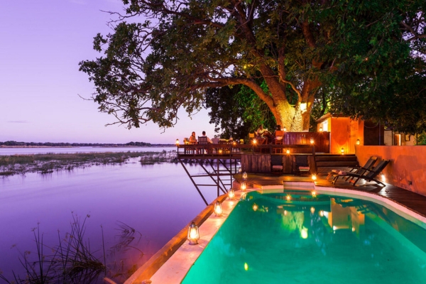 Royal Zambezi Lodge - Image 1