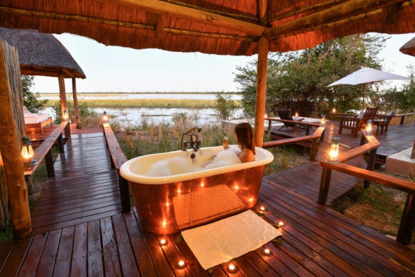 Royal Zambezi Lodge - Image 3