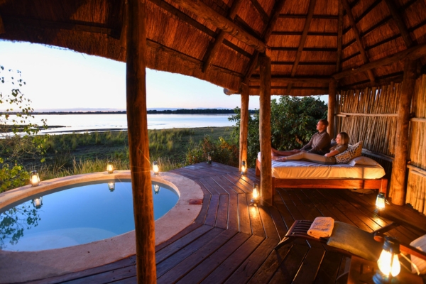 Royal Zambezi Lodge - Image 2