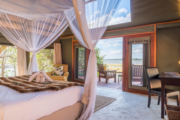 Royal Zambezi Lodge - Image 4