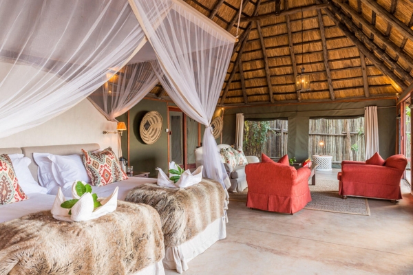 Royal Zambezi Lodge - Image 6