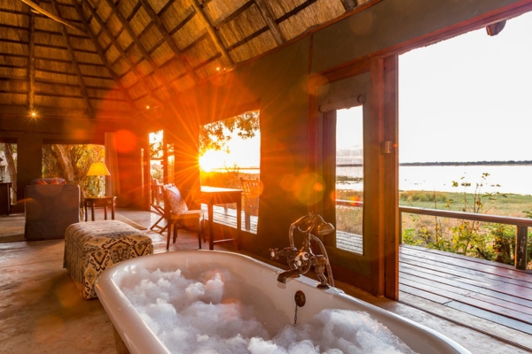Royal Zambezi Lodge - Image 5