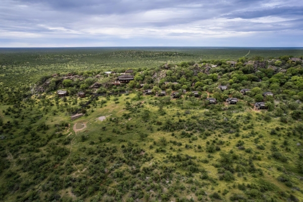 What Are The Best African Safari Destinations For Couples in 2027