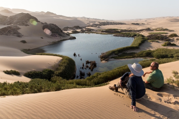 Skeleton Coast