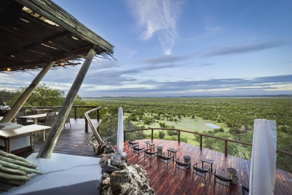Ongava Lodge