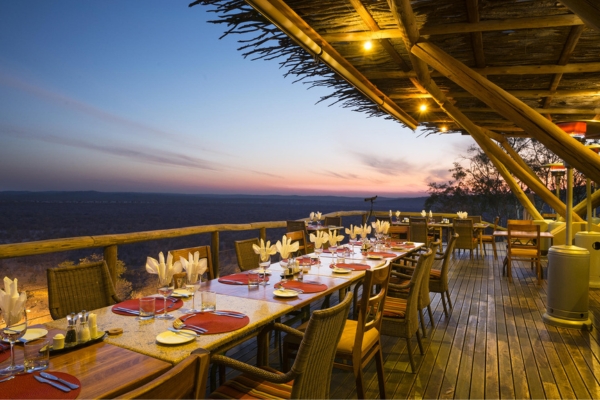 Ongava Lodge - Image 6