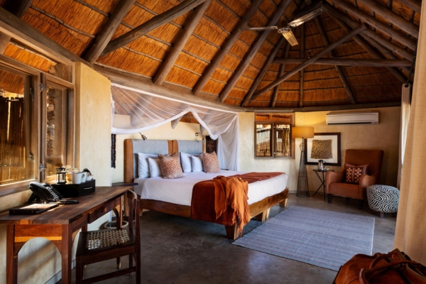 Ongava Lodge - Image 2