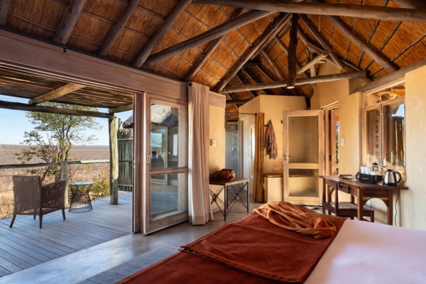 Ongava Lodge - Image 4