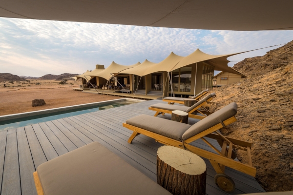 Wilderness Skeleton Coast - Image 2