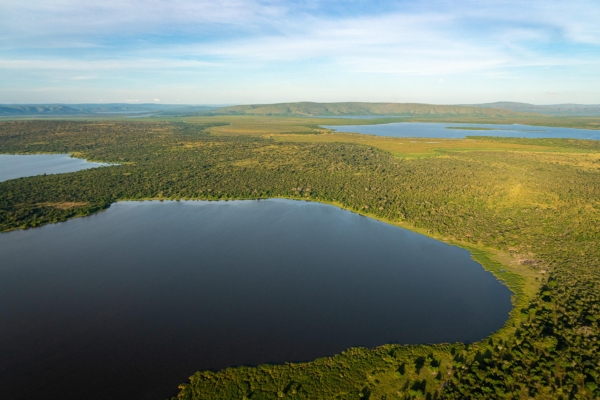 Akagera National Park