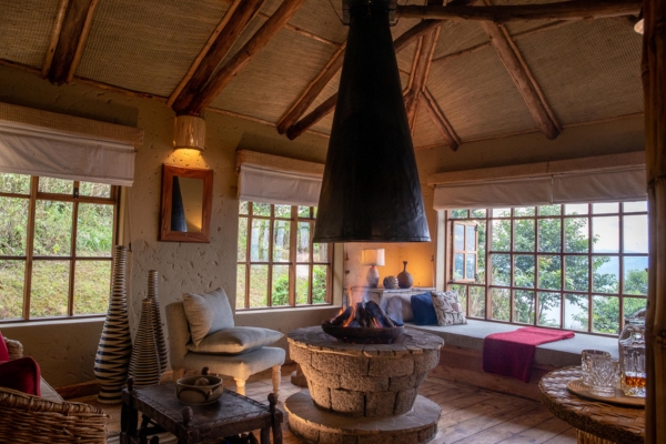 Virunga Lodge - Image 2