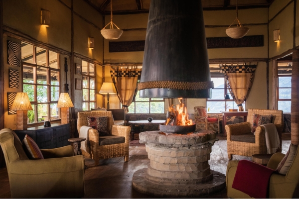Virunga Lodge - Image 6