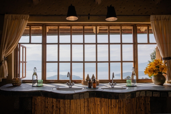Virunga Lodge - Image 3