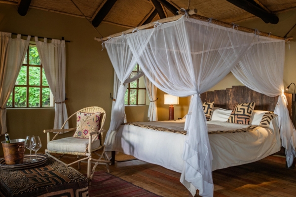 Virunga Lodge - Image 4
