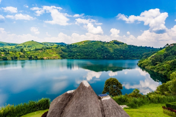 Kibale National Park