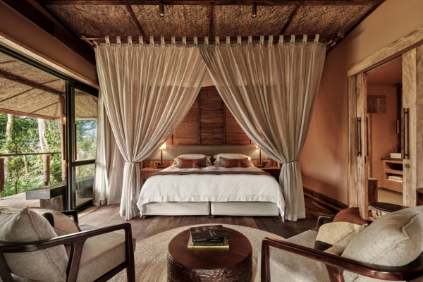 Sanctuary Gorilla Forest Lodge - Image 4